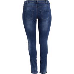 Helt formidabel curvy pasform
