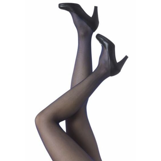 Ultra klassisk marineblå strømpebuks