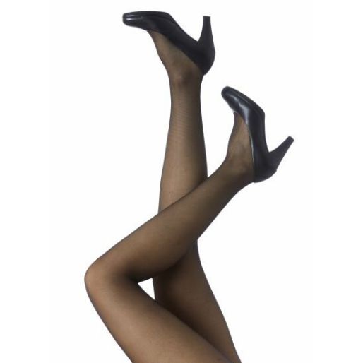 Fineste klassisk sort strømpebuks