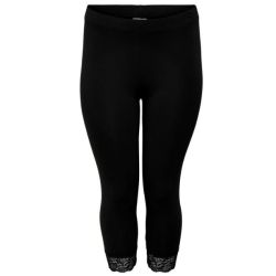 Leggins i store størrelser