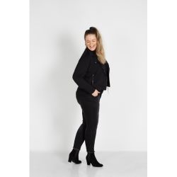 En par cool damejeans