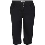 Stomp fit piratbuks med super stretch sort