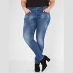 Zoey Camilla jeans
