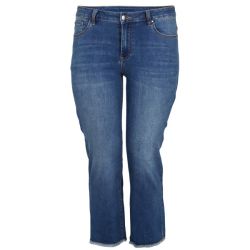 Zoey Sky Wide Jeans. Feedeste Jeans
