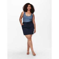 ONLY Carmakoma Curvy Nederdel