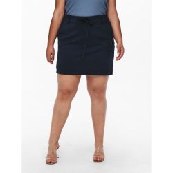 Flot nederdel i curvy