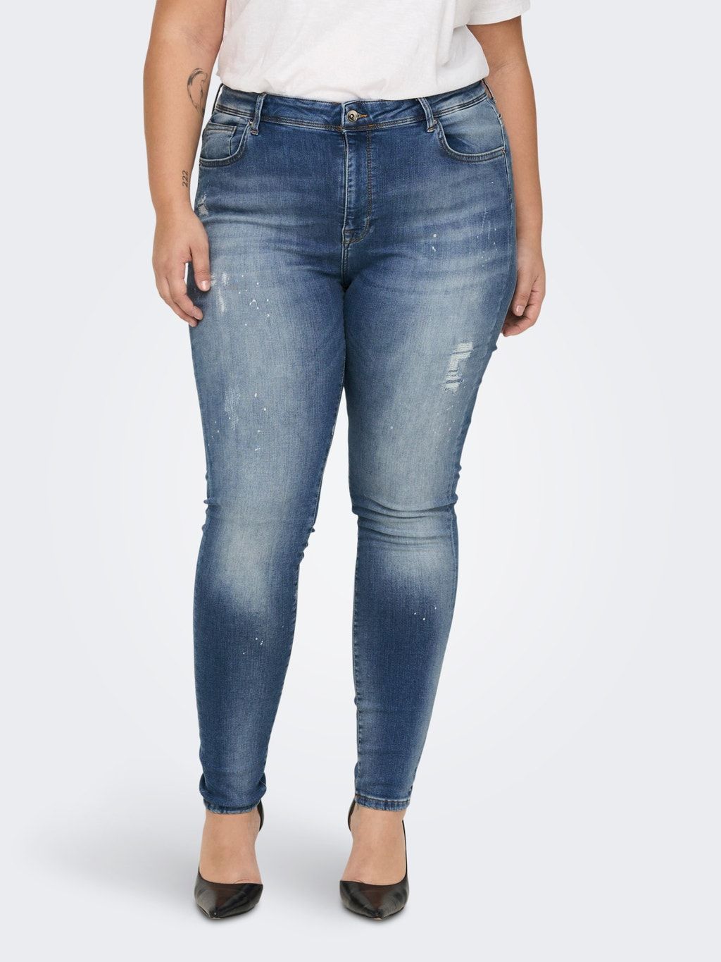 ONLY Carmakoma Jeans