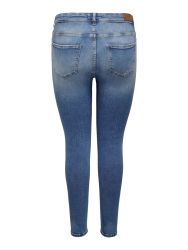 ONLY Carmakoma Jeans bagfra