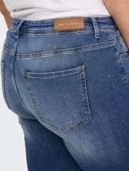 ONLY Carmakoma Jeans sidder godt