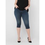 ONLY Carmakoma Curvy Demin Shorts 15205944