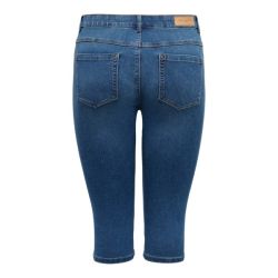 ONLY Carmakoma Curvy Demin Shorts set bagfra