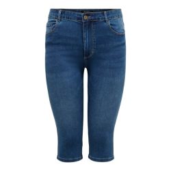 ONLY Carmakoma Curvy Demin Shorts.