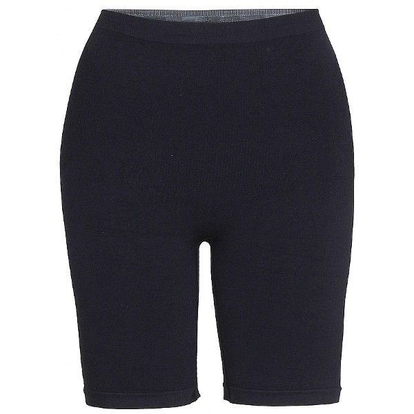 Zhenzi Shape Wear Shorts i plussize størrelser