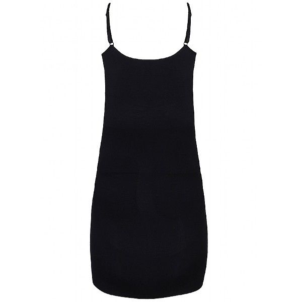 Zhenzi Shape Wear Dress i alle plussize størrelser