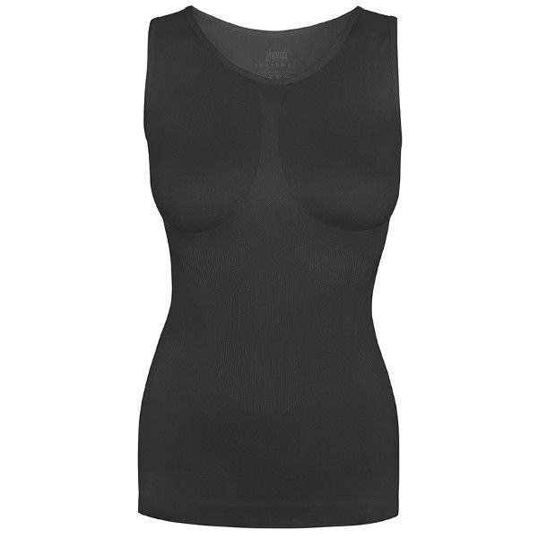 Zhenzi Shape Wear Top holder mave på plads