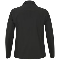 KCjia Blazer set bagfra