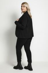 KCjia Blazer til alle curvy piger til fest