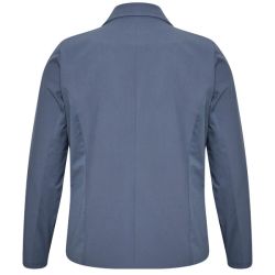 KCjia Blazer Vintage Indigo set bagfra