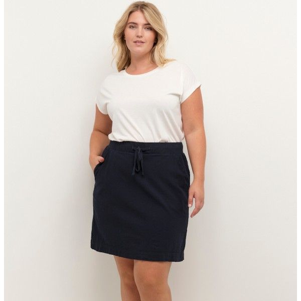 KCnana Nederdel fremhæver dine former