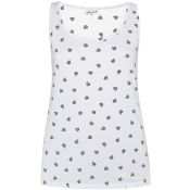 Zhenzi Alberta Top til sommer