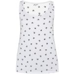 Zhenzi Alberta Top til sommer