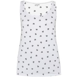Zhenzi Alberta Top til sommer