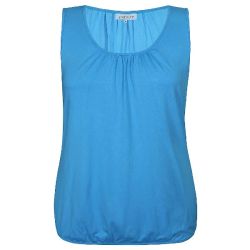 Zhenzi Cairo Top i flotte farver