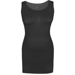 Zhenzi Shape Wear LONG Top holder formerne på plads