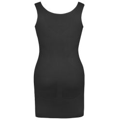 Zhenzi Shape Wear LONG Top holder mave og numse på plads
