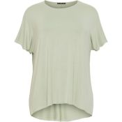 No. 1 By OX T-Shirt Mint Grøn 61467