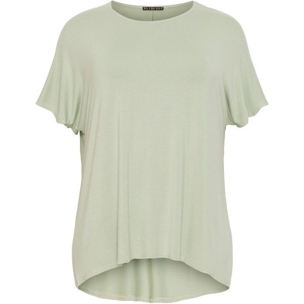 No. 1 By OX T-Shirt Mint Grøn 61467