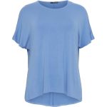 No. 1 By OX T-Shirt Allure Blå 61467