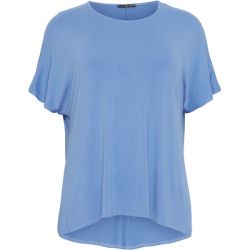 No. 1 By OX T-Shirt Allure Blå 61467