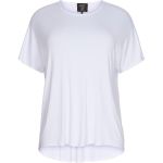 No. 1 By OX T-Shirt Hvid 61467