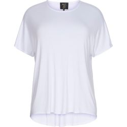 No. 1 By OX T-Shirt Hvid 61467