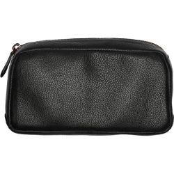 No. 1 By OX Lille Toilet- Makeup Taske i skind 18090