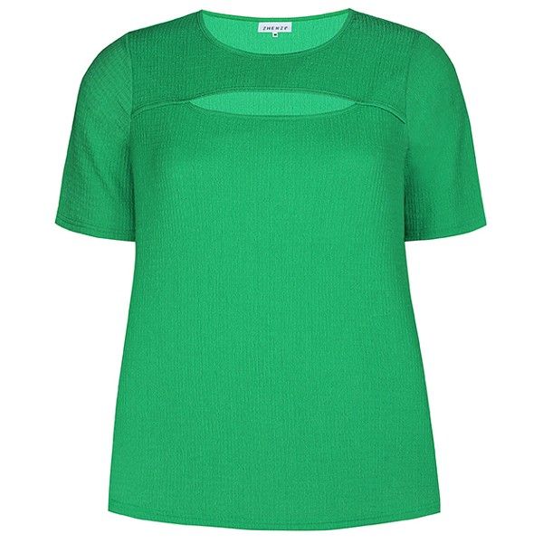 Zhenzi Justice T-Shirt 2502147