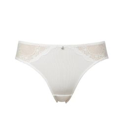 Trofé brazilian trusse offwhite