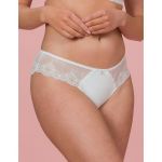 Trofé Julia brazilian trusse offwhite