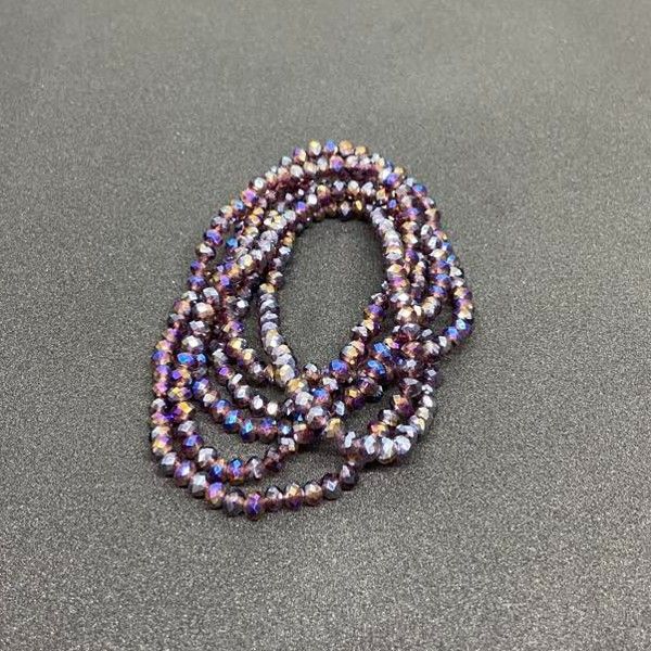 Halskæde eller armbånd multi 7