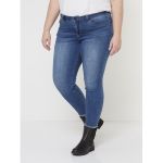 Zoey Fia jeans denim blue