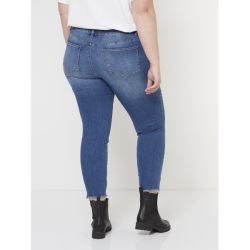 Zoey Fia jeans denim set bagfra
