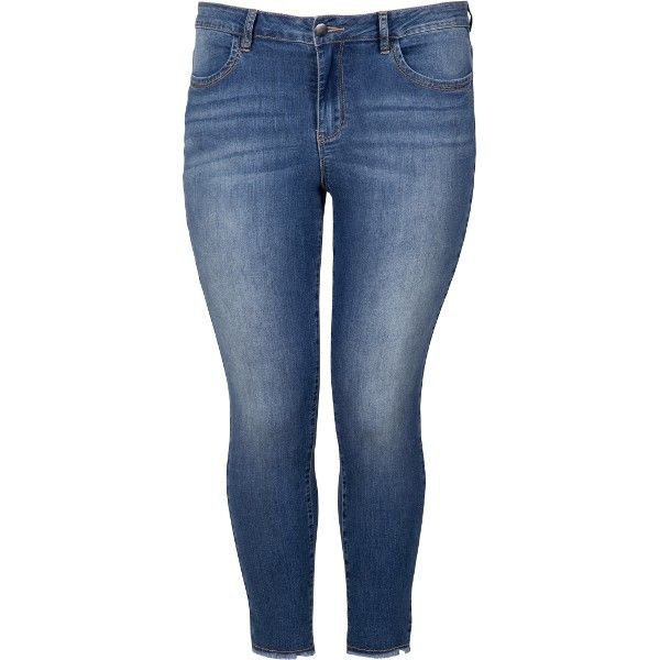 Zoey Fia jeans denim