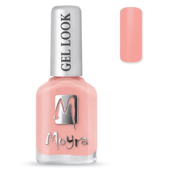 Moyra Gel Look neglelak Panka 1006