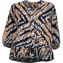 Cassipeia Nessine Skjorte Bluse