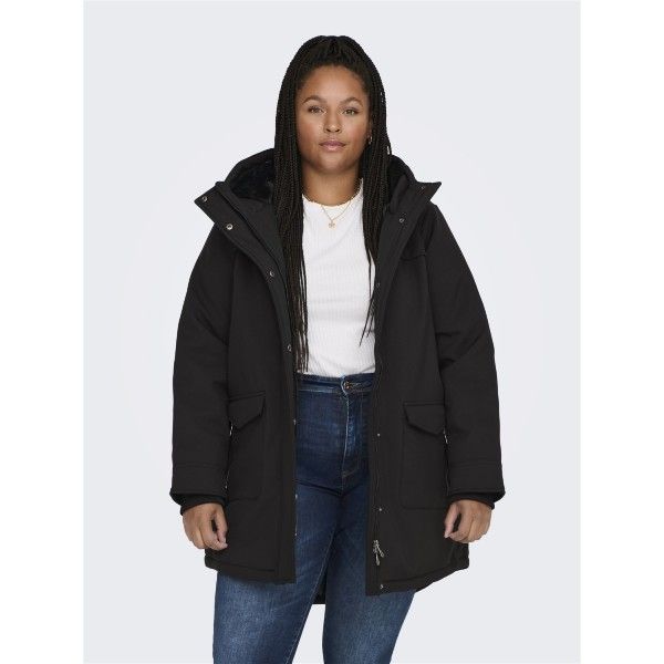 Curvy Foret Parka