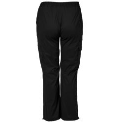 Zoey Ashlyn Pants Sort set bagfra