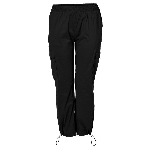 Zoey Ashlyn Pants Sort