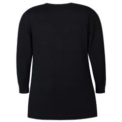 Zhenzi Coralie Cardigan set bagfra