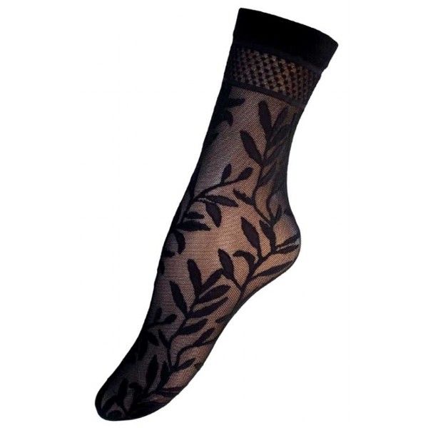 2-pack sock 25 denier sort 101043